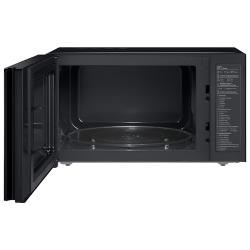 Микроволновая печь LG MB65W65DIR, чёрный