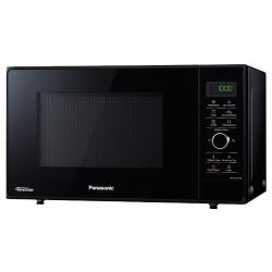 Микроволновая печь Panasonic NN-GD37HBZPE, черный