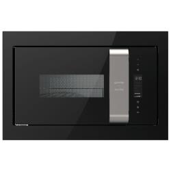 Микроволновая печь встраиваемая Gorenje BM235ORAB  /  BM235ORAW