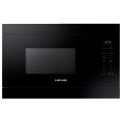 Встраиваемая микроволновая печь Samsung MG22M8054AK / BW
