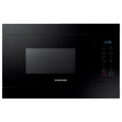 Встраиваемая микроволновая печь Samsung- MG22M8054AK / BW Samsung MG22M8054AK / BW