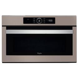 Микроволновая печь встраиваемая Whirlpool AMW 730 IX  /  AMW 730 NB  /  AMW 730 SD  /  AMW 730 WH