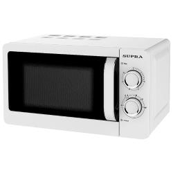 Микроволновая печь SUPRA 20MW55, белый