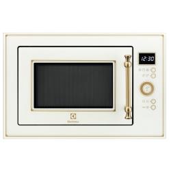 Микроволновая печь встраиваемая Electrolux EMT 25203 OC