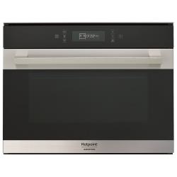 Микроволновая печь встраиваемая Hotpoint MP 775 IX