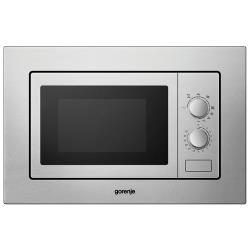 Микроволновая печь встраиваемая Gorenje BM171E2X