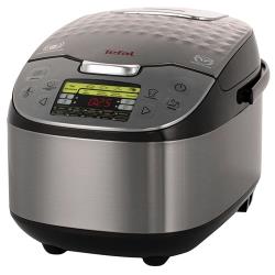 Мультиварка Tefal RK807D32