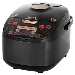 Мультиварка с авто перемешиванием Tefal MultiCook&amp;Stir RK901832