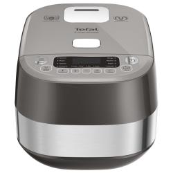 Мультиварка TEFAL RK802B32 серая