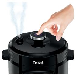 Скороварка / мультиварка Tefal Home Chef Smart Multicooker CY601832