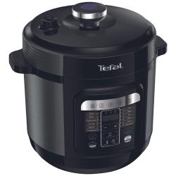 Скороварка / мультиварка Tefal Home Chef Smart Multicooker CY601832