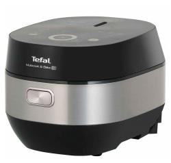 Мультиварка Tefal Multicook&amp;Bake RK908A32, 1500 Вт, сенсорное управление