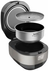 Мультиварка Tefal Multicook&amp;Bake RK908A32, 1500 Вт, сенсорное управление