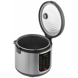 Мультиварка Scarlett SC-MC410S31, LED дисплей, 30 программ, 5 литров, 900 Вт, таймер отсрочки