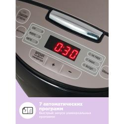 Мультиварка Comfee CF-MC9521, 5 литров