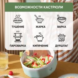 Мультиварка 5в1
