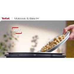 Мультиварка-скороварка Tefal Turbo Cuisine CY753832