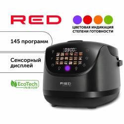 Мультиварка Red Solution ColorCook COLORCOOK RMC-88