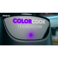 Мультиварка Red Solution ColorCook COLORCOOK RMC-88