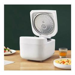 Мультиварка-рисоварка Xiaomi Mijia Rice Cooker C1 (MDFBZ02ACM) 3Л белый