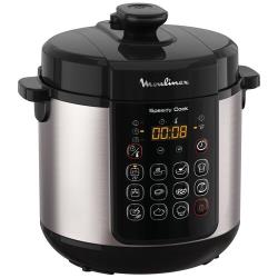 Мультиварка Moulinex SPEEDY COOK CE222D32