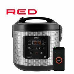 Умная мультиварка RED solution SkyCooker RMC-M227S