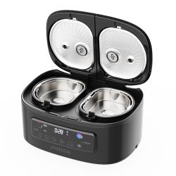 Мультиварка GARLYN MR-Duo 10