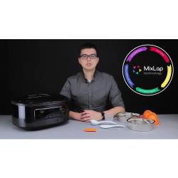 Мультиварка GARLYN MR-Duo 10