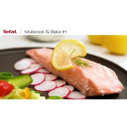 Мультиварка Tefal RK908A32