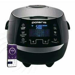 Мультиварка Polaris PMC 0530 Wi-Fi IQ Home