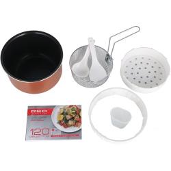 Мультиварка RED Solution RMC-M800S