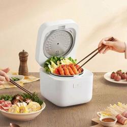 Умная мультиварка-рисоварка Mijia 2 (MFB05M) 1.5L (white)