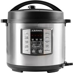 Мультиварка Leran MCR 5064 PR
