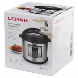 Мультиварка Leran MCR 5064 PR