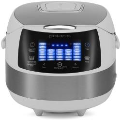Мультиварка, черный POLARIS PMC 5040 Wi Fi IQ Home