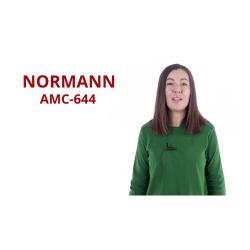 Мультиварка-скороварка NORMANN AMC-644