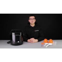 Мультиварка GARLYN MR-Solo 11