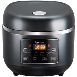 Мультиварка Pioneer MC211 Черный