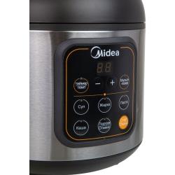 Мультиварка Midea MPC-6033