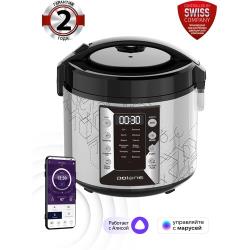 Мультиварка Polaris PMC 0524