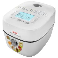 Мультиварка Tefal RK900132