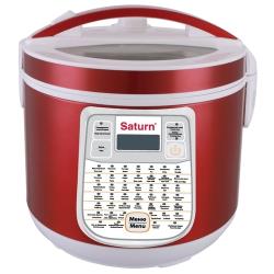 Мультиварка Saturn ST-MC9203