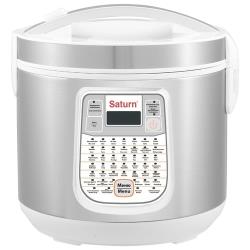 Мультиварка Saturn ST-MC9203