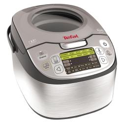 Мультиварка Tefal RK812B32