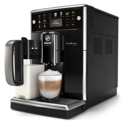 Кофемашина Saeco PicoBaristo Deluxe SM5570