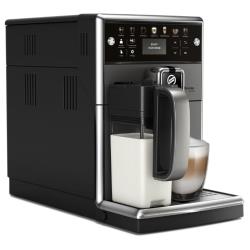 Кофемашина Saeco SM5572 PicoBaristo Deluxe