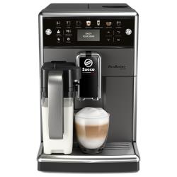 Кофемашина Saeco SM5572 PicoBaristo Deluxe