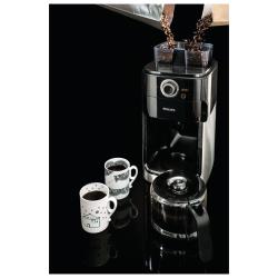 Кофеварка капельная Philips HD7762 Grind &amp; Brew