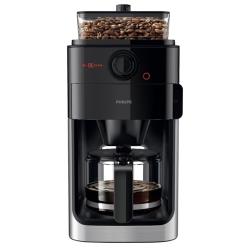 Кофеварка капельная Philips HD7762 Grind &amp; Brew