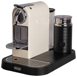 Кофемашина De'Longhi Nespresso Citiz&amp;Milk EN 266